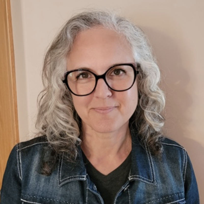Lori Ash
